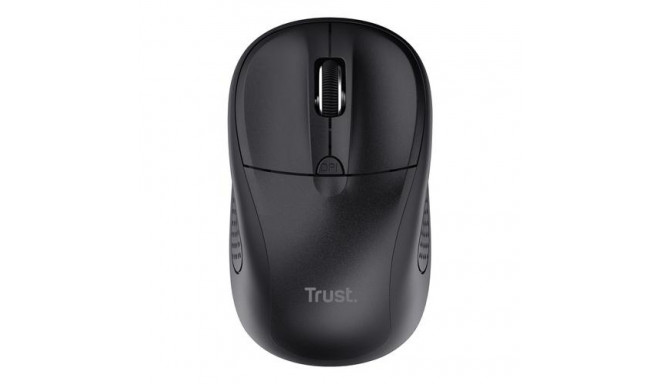 Trust Primo mouse Travel Ambidextrous Bluetooth Optical 1600 DPI