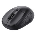 Trust Primo mouse Travel Ambidextrous Bluetooth Optical 1600 DPI