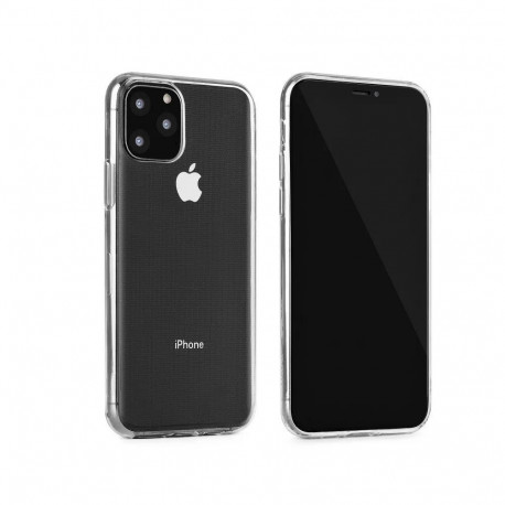 Case for Honor Magic 6 LITE Back Case Ultra Slim 0,5 mm transparent