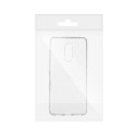 Back Case Ultra Slim 0,5mm for - REALME 12 PRO 5G / 12 PRO PLUS 5G transparent