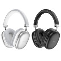 HOCO wireless bluetooth headphones W35 Max black