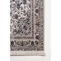 CARPET PRINTED TOCA 0.8X1.4M BEIGE