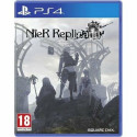 Видеоигры PlayStation 4 Sony NieR Replicant