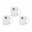 Cup La Mediterránea Megan 350 ml (36 Units)