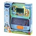 Hariv mäng kolm ühes Vtech Bluey Mon ordi Interactif (FR)