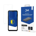 3mk FlexibleGlass Lite™ hybrid glass for Samsung Galaxy XCover 6 Pro