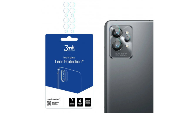 Realme GT 2 Pro - 3mk Lens Protection™