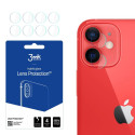 3mk telefonikaamera kaitseklaas Lens Protection Apple iPhone 12 Mini