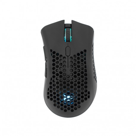 White Shark LIONEL WGM-5012, Black