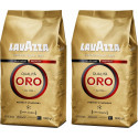 Coffee beans LAVAZZA Qualita Oro 1kg