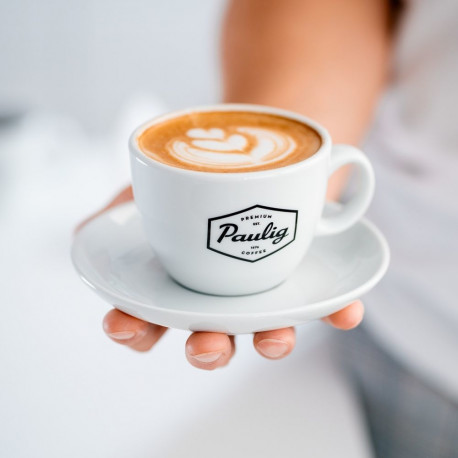 Kohvioad PAULIG Arabica Espresso 1kg