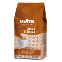 Coffee beans LAVAZZA Crema E Aroma 1kg