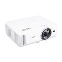 Acer projektor H6518STi short throw