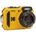 Kodak WPZ2 waterproof żółty