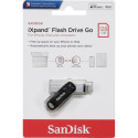 SanDisk mälupulk 128GB iXpand Go iPhone