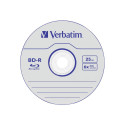 BD-R Verbatim 25GB 50szt