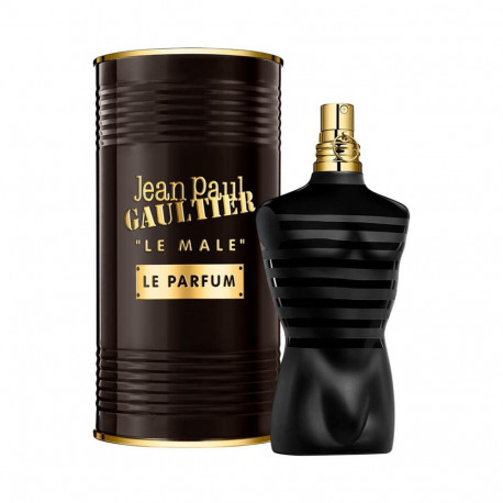 Jean Paul Gaultier parfüümvesi Le Male 125ml pihustiga