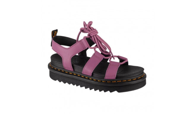 Dr. shoes Martens Nartilla Hydro Sandals W DM31617765 (39)
