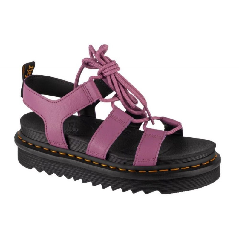 Dr. shoes Martens Nartilla Hydro Sandals W DM31617765 39 Boots Photopoint