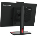 "61cm/24"" (1920x1080) Lenovo ThinkCentre Tiny-in-One 24 Gen 5 FHD IPS 60Hz 4ms HDMI DP LS Black"