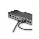 NanoSaver Dual Head Lock - Keyed