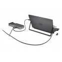 NanoSaver Dual Head Lock - Keyed