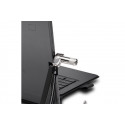 NanoSaver Dual Head Lock - Keyed