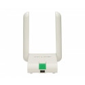 300Mbps High Gain Wireless USB Adapter (2.4GHz) USB 2.0 (1.5m cable) 2x3dBi
