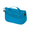 Atocha tualettarvetekott blue -