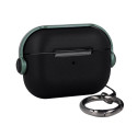 Case for Airpods / Airpods 2 Headset green
