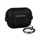 Case for Airpods / Airpods 2 Headset black