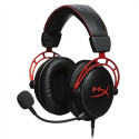 HEADPHONES HYPERXCLOUD ALPHA