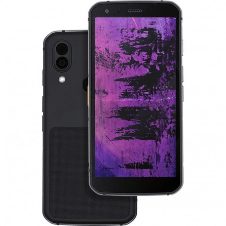 CAT S62 Pro 6/128GB smartphone Black (99932658)
