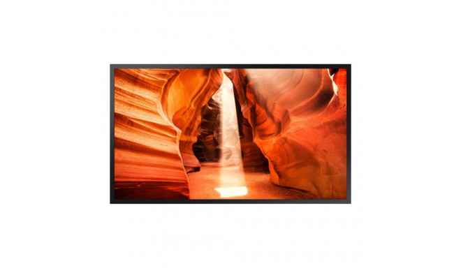 Samsung OM55N-S 55-tolline reklaamiekraan