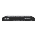 QOLTEC 51798 Active HDMI Splitter 4 x HDMI 4K x 2K / 3.4Gb/s