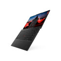 LENOVO ThinkPad X1 Carbon G12 Intel Core Ultra 7 155U 14inch WUXGA 400n LP 16:10 32GB 512GB LTE-UPG 