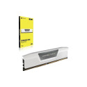 CORSAIR VENGEANCE DDR5 32GB 2x16GB 5600MHz DIMM Unbuffered 36-36-36-76 Std PMIC XMP 3.0 White Heatsp