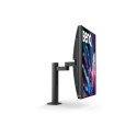 BENQ PD2705UA 27inch 4K IPS 16:9 3840x2160 DesignVue designer monitor with Ergo Stand HDMI DisplayPo