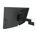 BENQ PD2705UA 27inch 4K IPS 16:9 3840x2160 DesignVue designer monitor with Ergo Stand HDMI DisplayPo