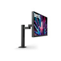 BENQ PD2705UA 27inch 4K IPS 16:9 3840x2160 DesignVue designer monitor with Ergo Stand HDMI DisplayPo