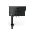 BENQ PD2705UA 27inch 4K IPS 16:9 3840x2160 DesignVue designer monitor with Ergo Stand HDMI DisplayPo