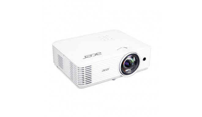 Acer H6518STi data projector Standard throw projector 3500 ANSI lumens DLP 1080p (1920x1080) White