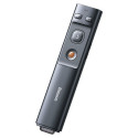 BASEUS laser wireless presenter Orange Dot ACFYB-B0G gray