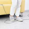 BASEUS cable USB A to Micro USB 2A Superior CAMYS-A01 2 m black