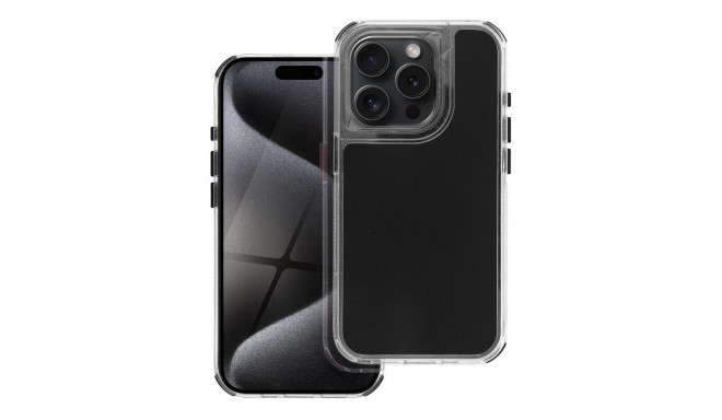 Case for iPhone 11 Matrix black