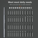 UF-TOOLS - Screwdriver Precision Set 48in1