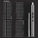 UF-TOOLS - Electric Screwdriver Set 57in1