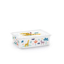 BOXSTORAGE WITH LID C BOX31L