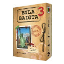 BOARD GAME BYLA BAIGTA 3