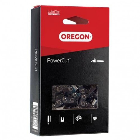 16-tolline Oregon kett TT-CS5500 jaoks
